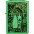 Zippo Victoria Frances Lighter lights ZO71920