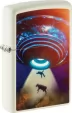 Zippo UFO Design Lighter - ZO71922