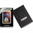 Zippo UFO Design Lighter lights ZO71922