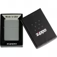 Zippo Classic Lighter Sage lights ZO72080
