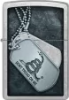 Zippo Dont Tread On Me Lighter - ZO72437