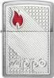 Zippo Zippo Tiles Lighter - ZO72441