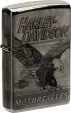 Zippo Harley Davidson Eagle Lighter - ZO73302