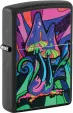 Zippo 218 Counter Culture Design - ZO73353