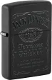 Zippo Jack DanielS Wpl And Pouch Gi - ZO73415