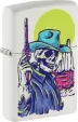Zippo Cowboy Skull Lighter - ZO73659