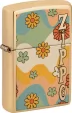 Zippo Flower Power Design Lighter - ZO73660