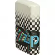 Zippo Retro Zippo Lighter lights ZO73661