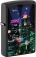 Zippo Cyber City Design Lighter - ZO73663