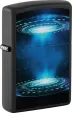 Zippo UFO Flame Design Lighter - ZO73664
