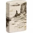 Zippo Western Design Lighter lights ZO73668