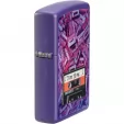 Zippo 80s Cassette Tape Lighter lights ZO73671