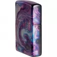 Zippo Universe Astro Design Lighter lights ZO73696