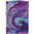 Zippo Universe Astro Design Lighter lights ZO73696