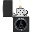 Zippo U.S. Space Force Design lights ZO73747