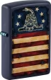 Zippo Dont Tread On Me Lighter - ZO73752