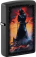 Zippo Frank Frazetta Death Design - ZO73753