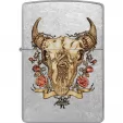 Zippo Rick Rietveld Lighter lights ZO73761