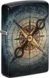 Zippo Compass Ghost Design - ZO73764