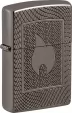 Zippo Pattern Design Lighter - ZO73821