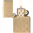 Zippo Pattern Design Lighter lights ZO73822