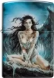 Zippo Luis Royo Lighter - ZO73823