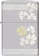 Zippo Clover Design Lighter - ZO73866