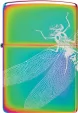 Zippo Dragonfly Design Lighter - ZO73870