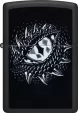 Zippo Dragon Eye Design Lighter - ZO74050
