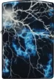 Zippo Lightning Design Lighter - ZO74052