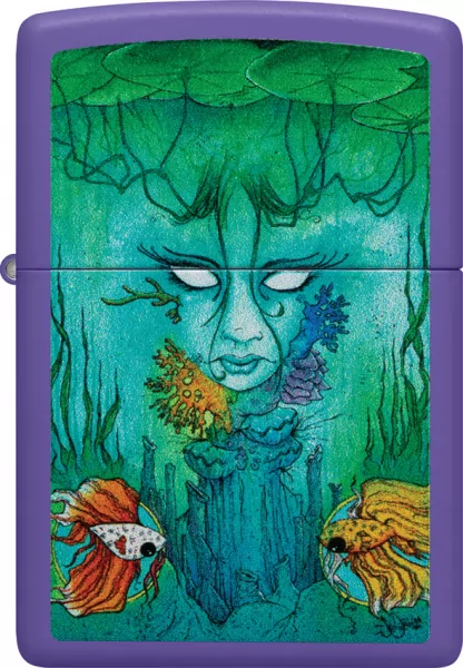 Zippo Sean Dietrich Design lights ZO74387