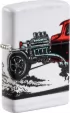 Zippo Hot Rod Lighter - ZO74415