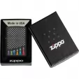 Zippo Chess Pieces Lighter lights ZO74416