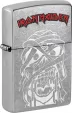 Zippo Iron Maiden Lighter - ZO74509