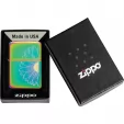 Zippo Daisy Lighter lights ZO74510