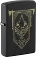 Zippo Assassins Creed Lighter - ZO74511