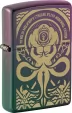 Zippo Evil Design Lighter - ZO74513