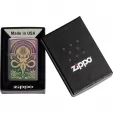 Zippo Evil Design Lighter lights ZO74513