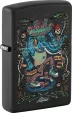 Zippo Rick Rietveld Lighter - ZO74526