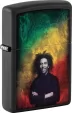 Zippo Bob Marley Lighter - ZO74527