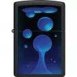 Zippo Lava Lamp Lighter lights ZO74528