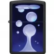 Zippo Lava Lamp Lighter lights ZO74528