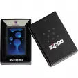Zippo Lava Lamp Lighter lights ZO74528