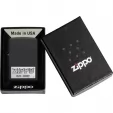 Zippo Plate Emblem Lighter lights ZO74584