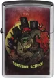 Zippo CUMA Urban Survival - ZO75115