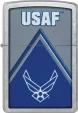 Zippo U.S. Air Force Design Lighter - ZO75169