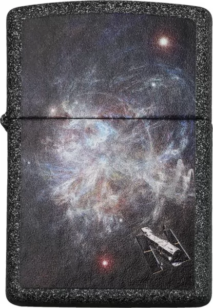 Zippo Far Galaxy Lighter lights ZO75337