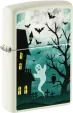 Zippo 49193 Spooky Design - ZO75523