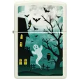 Zippo 49193 Spooky Design lights ZO75523