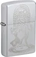 Zippo 205 Vintage Dance Design - ZO75524